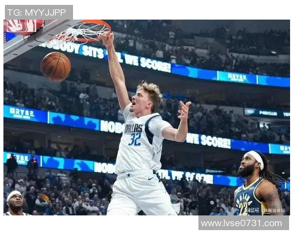 开拓者惨败独行侠，战绩继续下滑