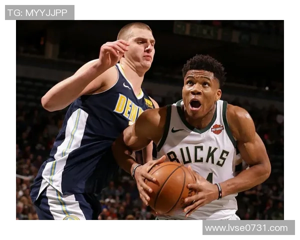 短兵相接！雄鹿胜掘金，谁能笑到最后？